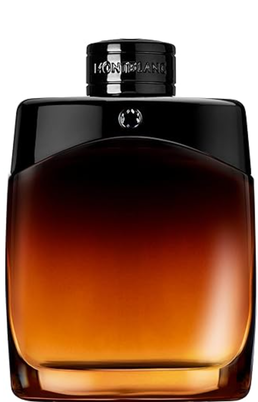 MONT BLANC LEGEND NIGHT 3.3 EDP SP FOR MEN