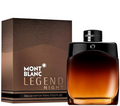 MONT BLANC LEGEND NIGHT 3.3 EDP SP FOR MEN