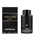 MONTBLANC EXPLORER EXTREME 3.4 PARFUM SPRAY FOR MEN