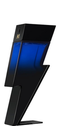 CAROLINA HERRERA BAD BOY COBALT ELIXIR 3.4 EAU DE PARFUM SPRAY