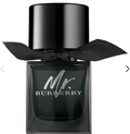 BURBERRY MR. BURBERRY 3.3 EAU DE PARFUM SPRAY FOR MEN