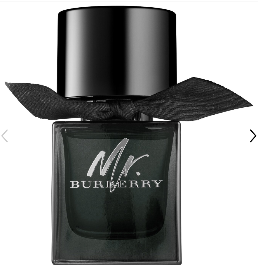 BURBERRY MR. BURBERRY 3.3 EAU DE PARFUM SPRAY FOR MEN