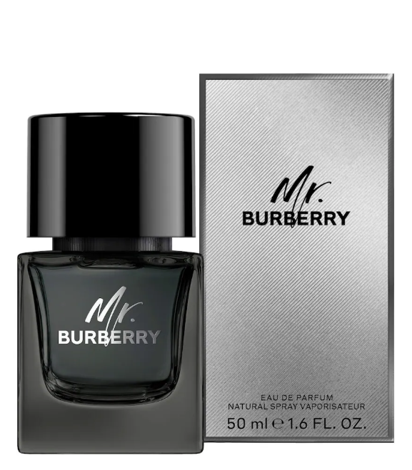 BURBERRY MR. BURBERRY 3.3 EAU DE PARFUM SPRAY FOR MEN