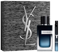 YSL Y 2 PCS SET FOR MEN: 2 OZ EAU DE PARFUM SPRAY + 0.33 EAU DE PARFUM SPRAY SOLD OUT
