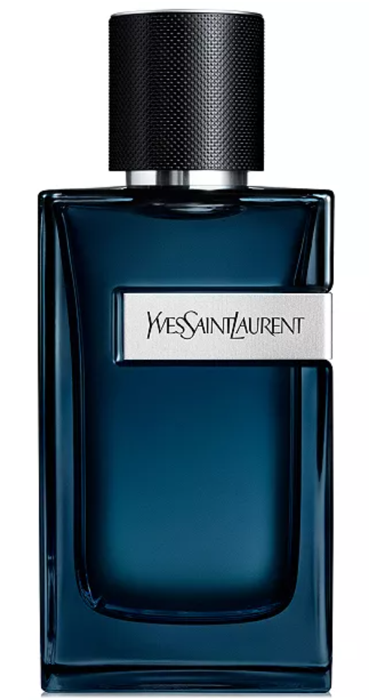 YSL Y INTENSE 3.4 EAU DE PARFUM SPRAY FOR MEN