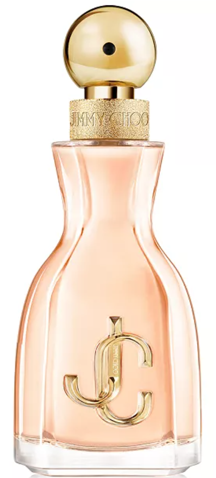 JIMMY CHOO I WANT CHOO 1.3 EAU DE PARFUM SPRAY