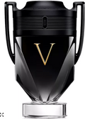 PACO RABANNE INVICTUS VICTORY EXTREME 3.4 EAU DE PARFUM SPRAY FOR MEN