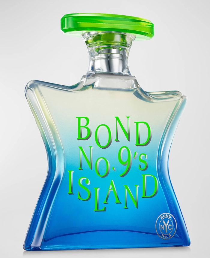 BOND NO. 9 ISLAND 3.3 EAU DE PARFUM SPRAY