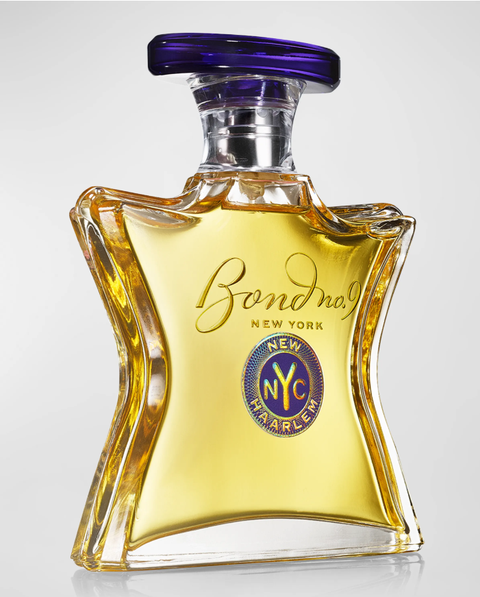 BOND NO. 9 NEW HAARLEM 3.4 EAU DE PARFUM SPRAY
