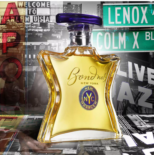 BOND NO. 9 NEW HAARLEM 3.4 EAU DE PARFUM SPRAY
