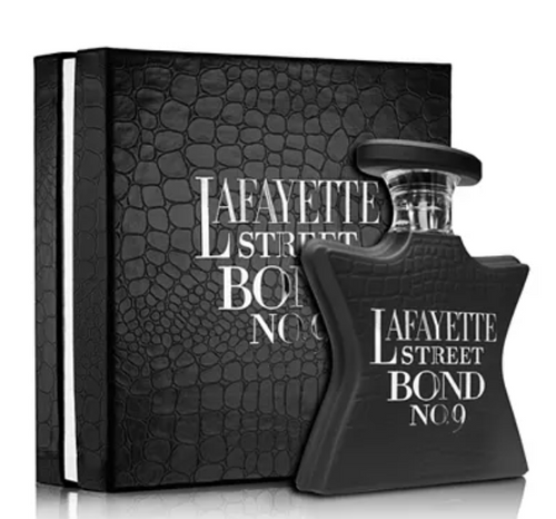 BOND NO. 9 LAFAYETTE STREET 3.4 EAU DE PARFUM SPRAY