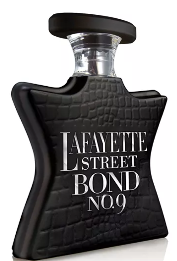 BOND NO. 9 LAFAYETTE STREET 3.4 EAU DE PARFUM SPRAY