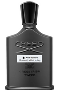 CREED GREEN IRISH TWEED 3.3 EAU DE PARFUM SPRAY