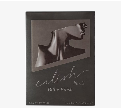 BILLIE EILISH NO. 2 3.4 EAU DE PARFUM SPRAY FOR WOMEN