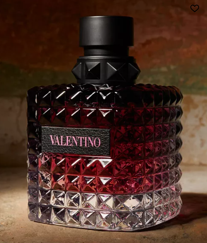 VALENTINO DONNA BORN IN ROMA INTENSE 1.7 EAU DE PARFUM SPRAY FOR WOMEN
