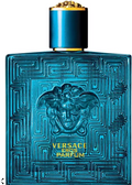 VERSACE EROS 3.4 PARFUM SPRAY FOR MEN