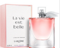 LANCOME LA VIE EST BELLE 3.4 EAU DE PARFUM SPRAY