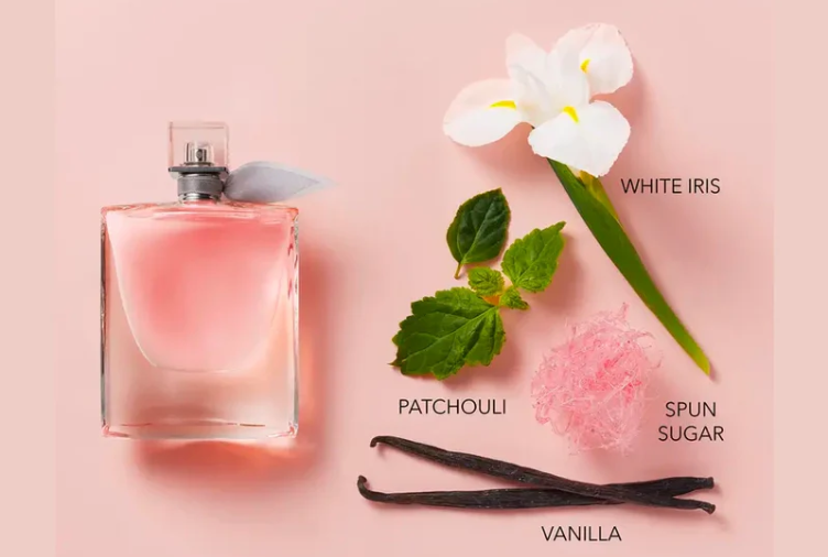 LANCOME LA VIE EST BELLE 3.4 EAU DE PARFUM SPRAY