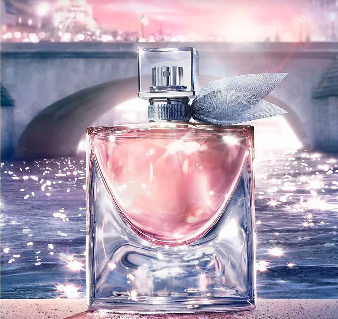 LANCOME LA VIE EST BELLE 3.4 EAU DE PARFUM SPRAY