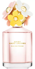 MARC JACOBS DAISY EAU SO FRESH 4.25 EAU DE TOILETTE SPRAY
