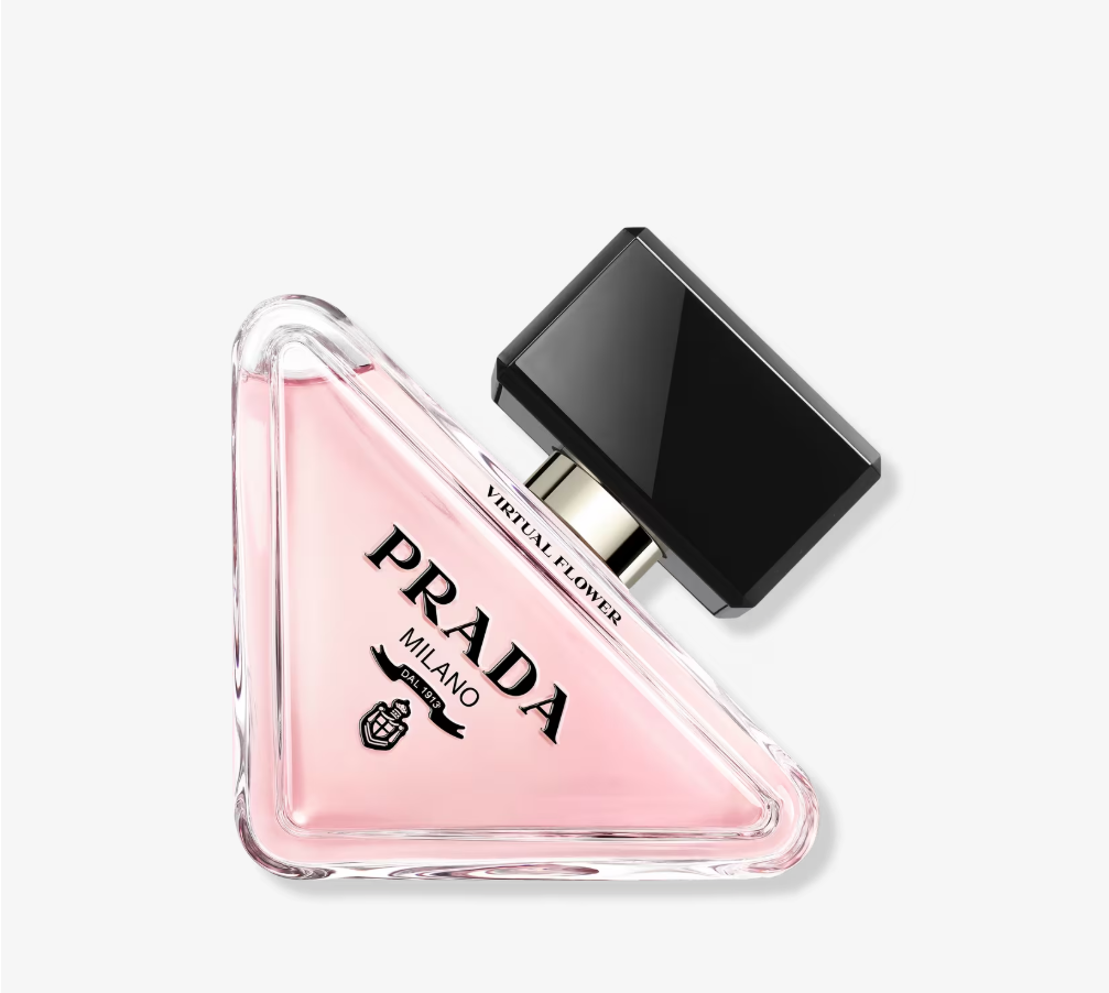 PRADA PARADOXE VIRTUAL FLOWER 1.6 EAU DE PARFUM SPRAY FOR WOMEN