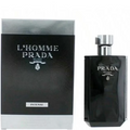 PRADA L'HOMME INTENSE 3.4 EAU DE PARFUM SPRAY