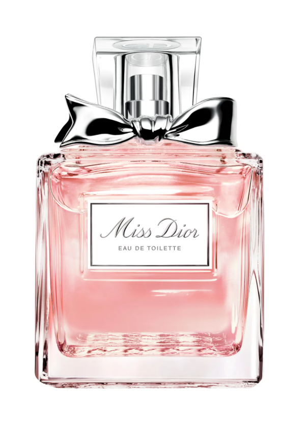 MISS DIOR 1.7 EAU DE TOILETTE SPRAY