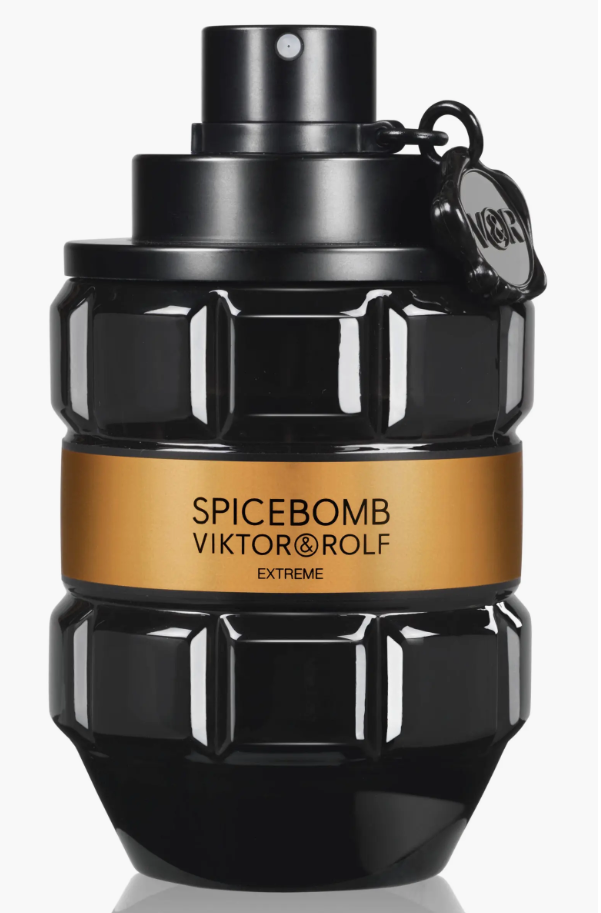 SPICEBOMB EXTREME V&R 3 OZ EAU DE PARFUM SPRAY