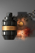 SPICEBOMB EXTREME V&R 3 OZ EAU DE PARFUM SPRAY