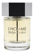 YSL L'HOMME 3.4 EAU DE TOILETTE SPRAY