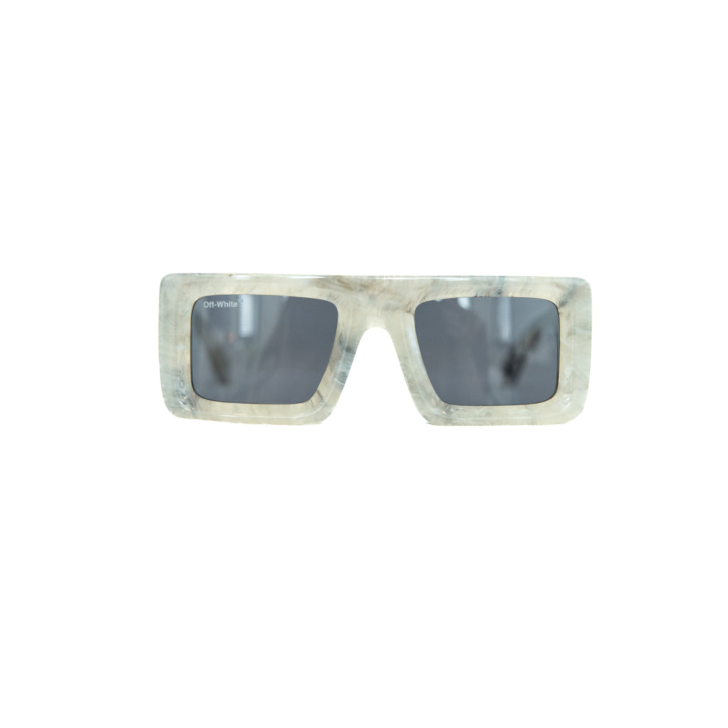 Off-White Leonardo Marble