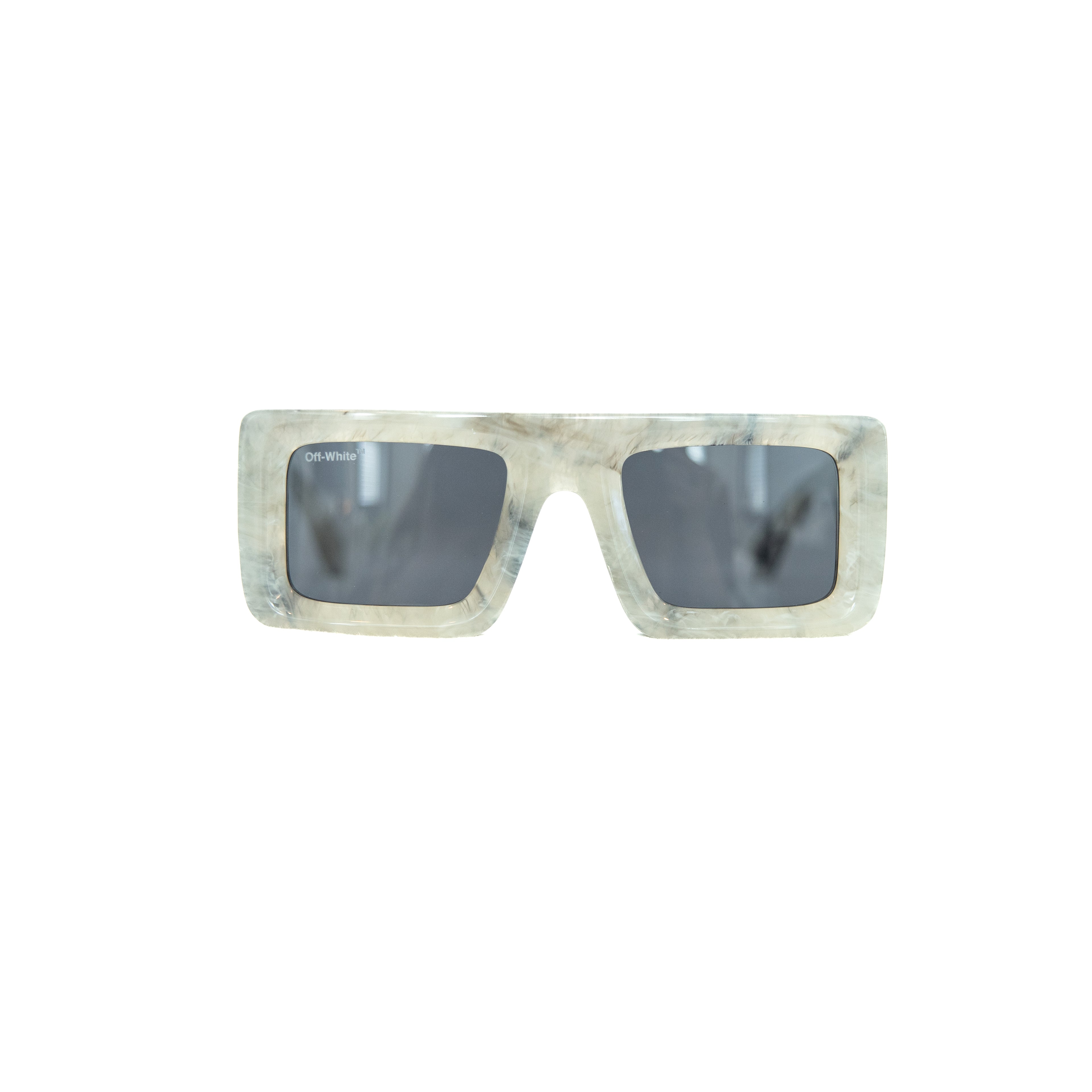 Off-White Leonardo Marble