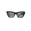 Quay "On the Radio" cat-eye sunglasses
