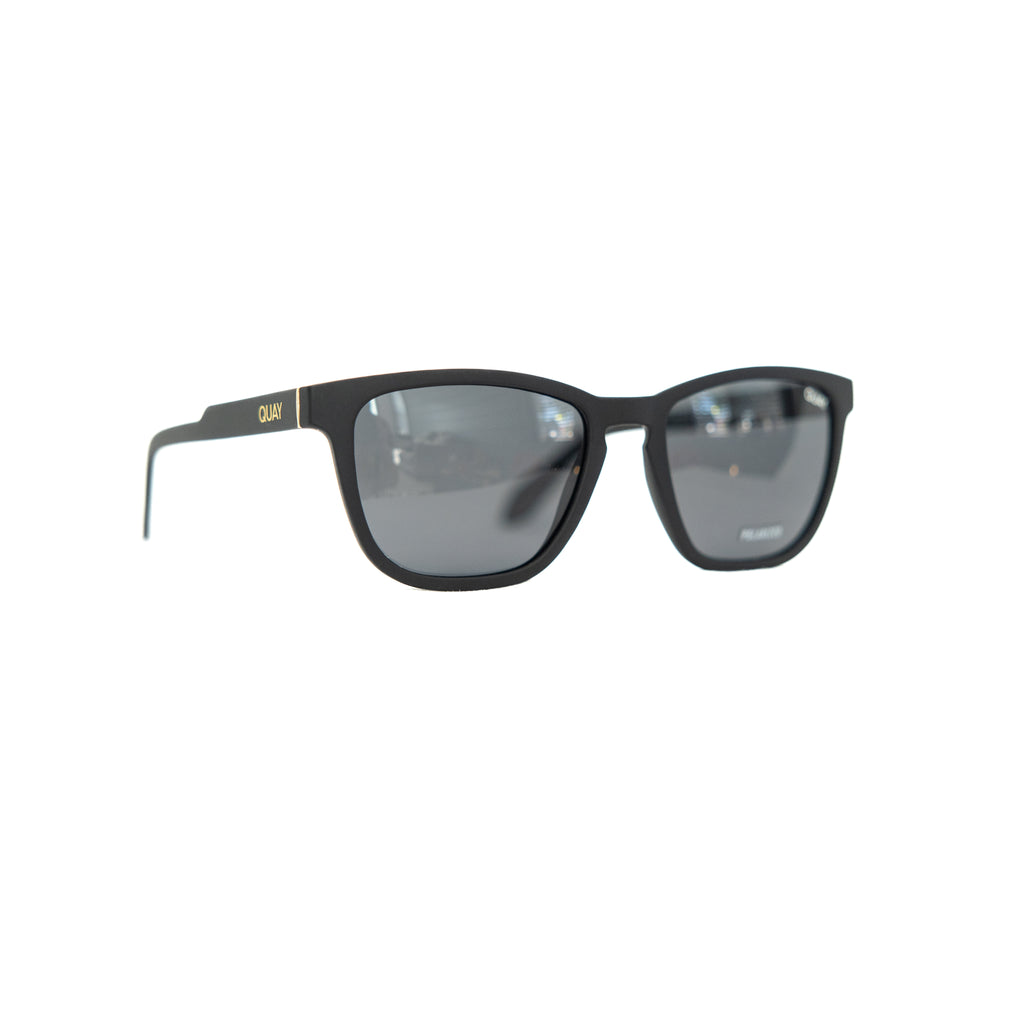 Quay Hardwire