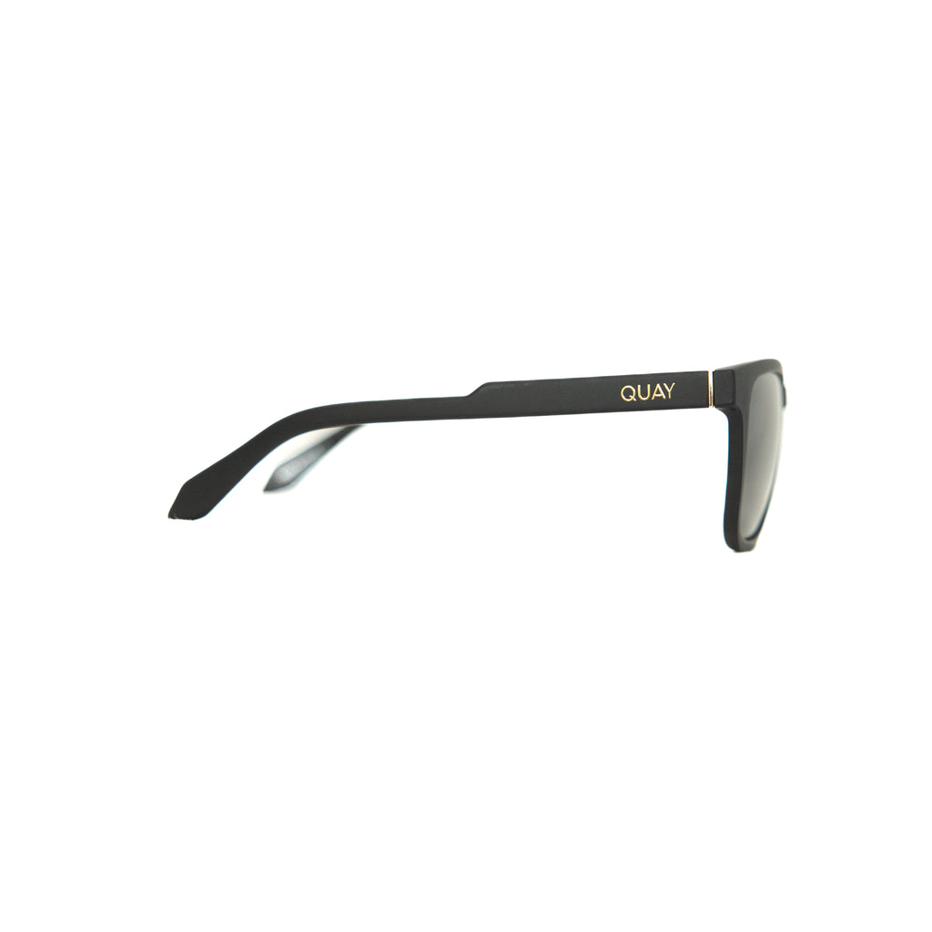 Quay Hardwire