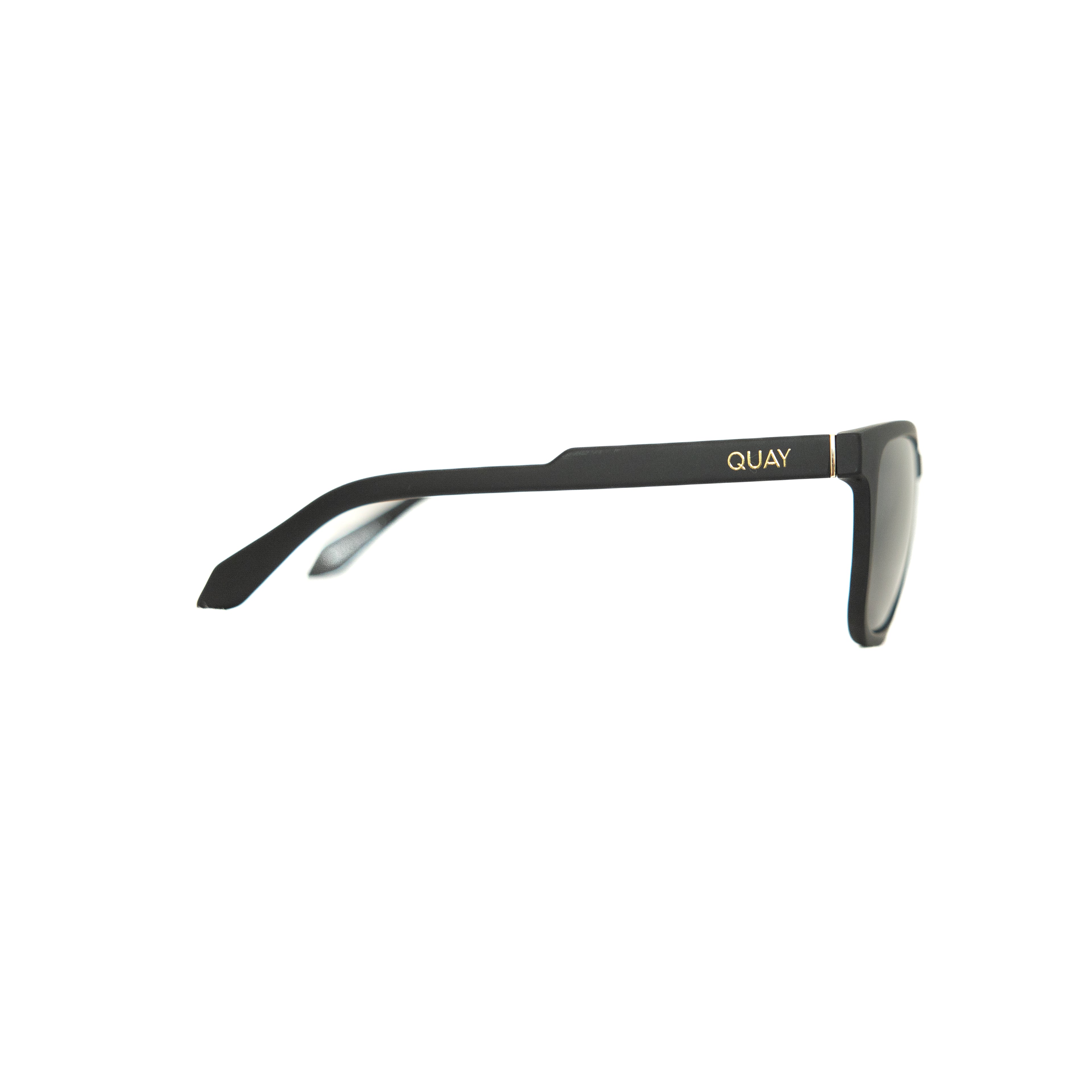 Quay Hardwire