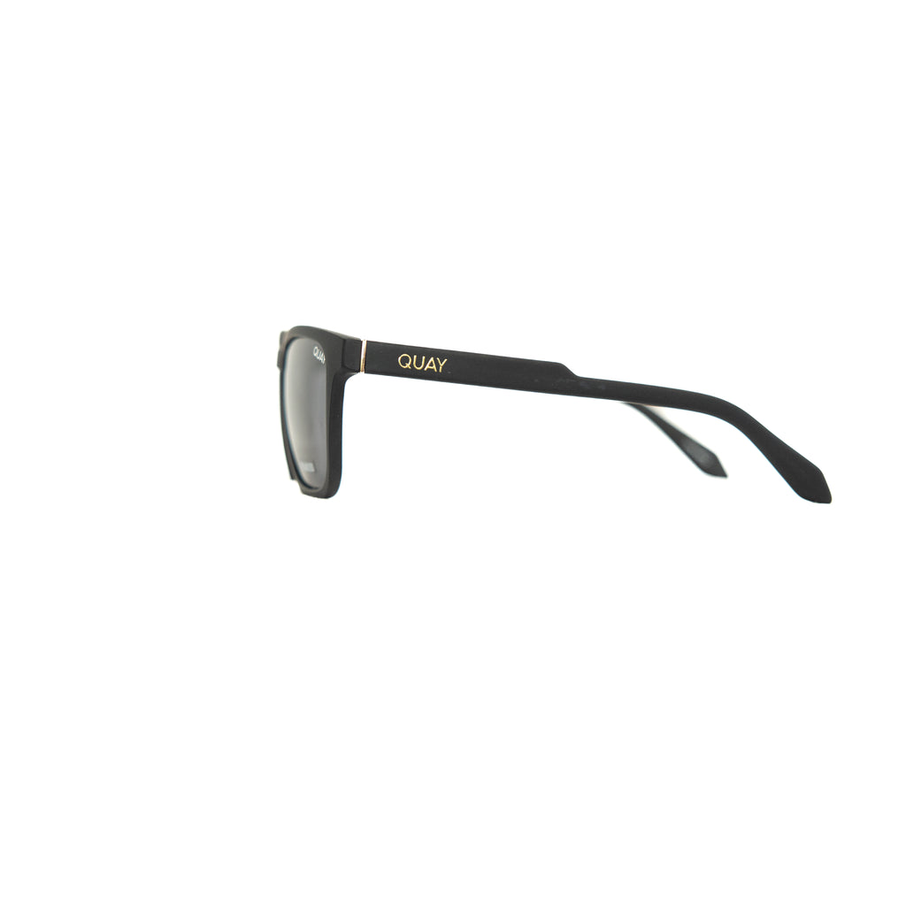 Quay Hardwire