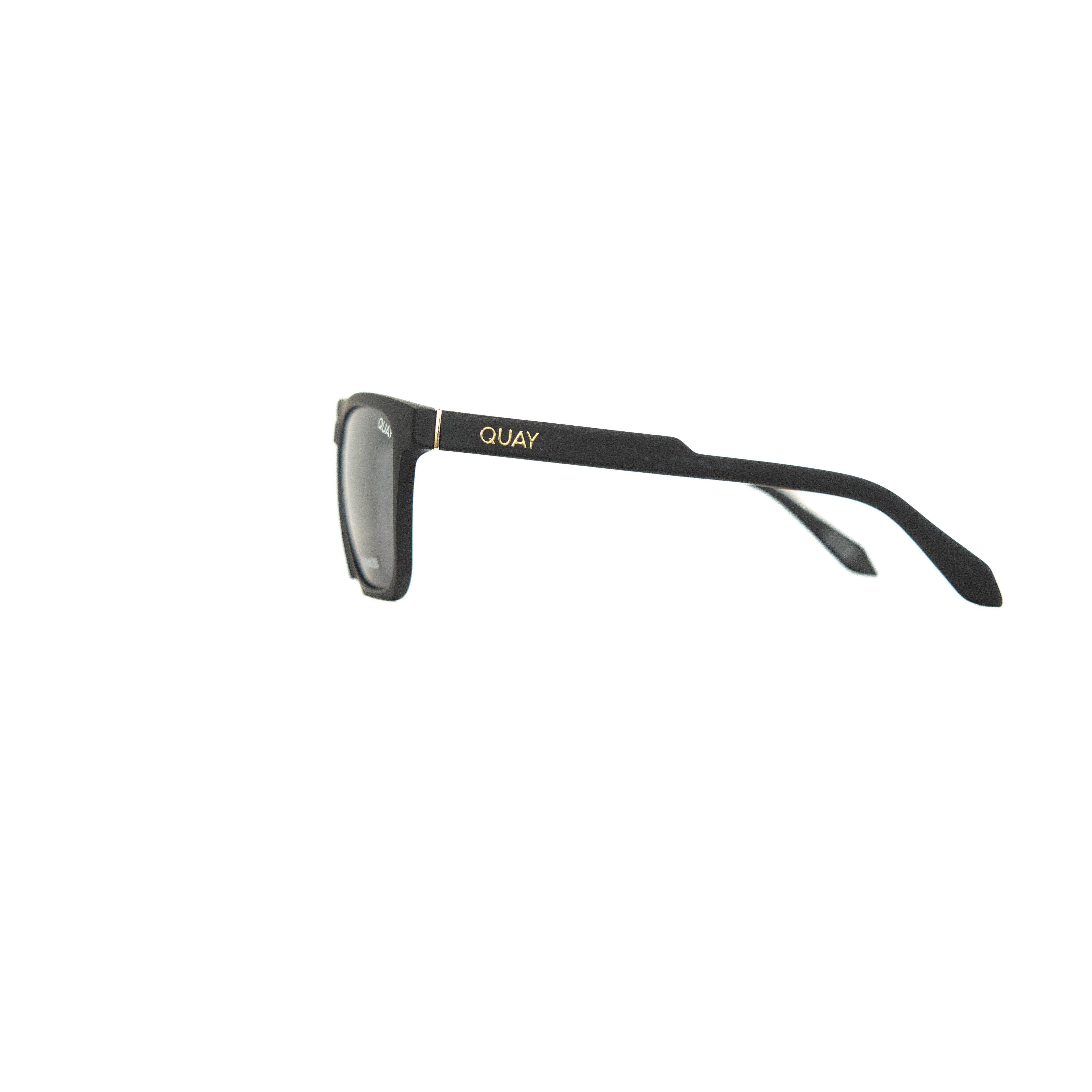 Quay Hardwire