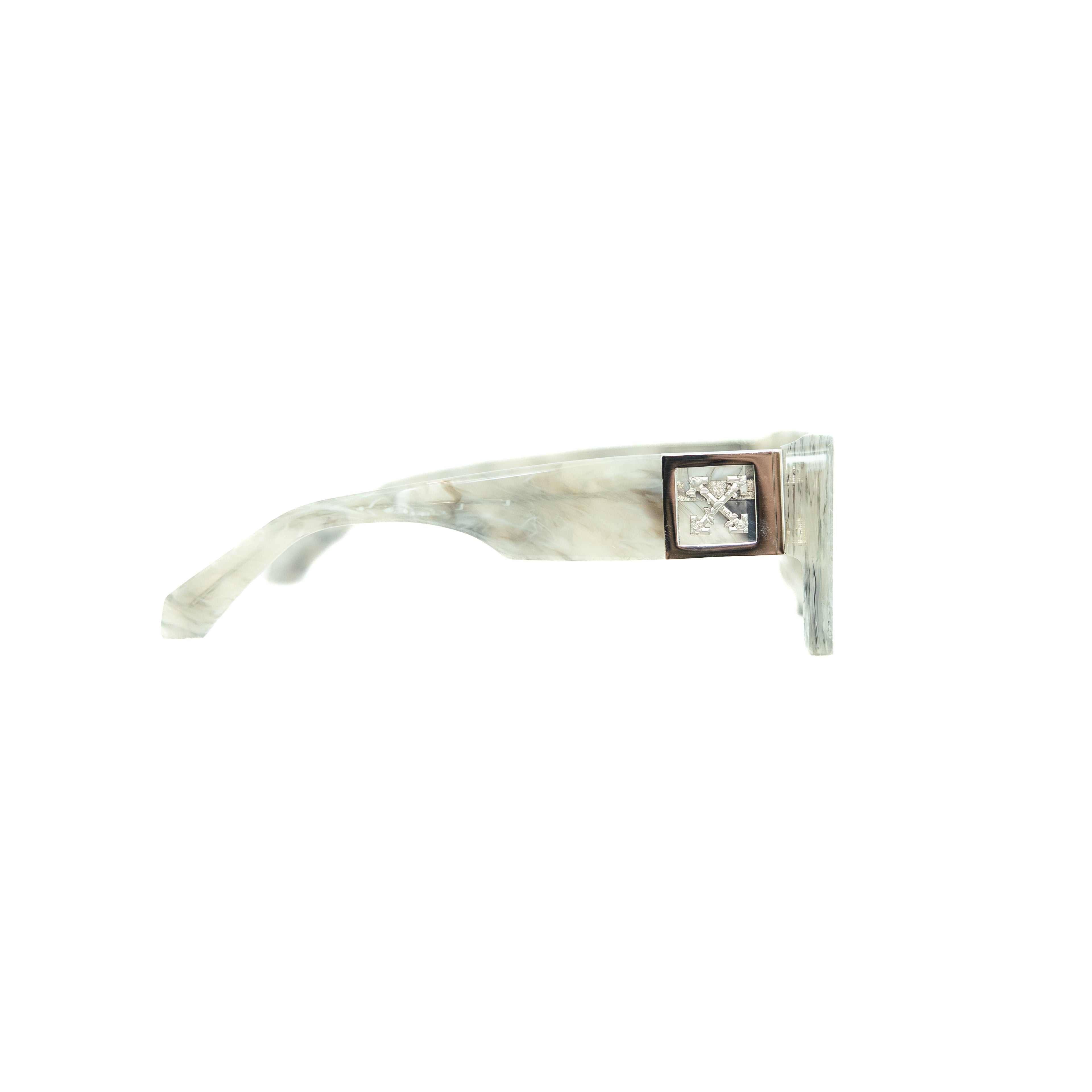 Off-White Leonardo Marble