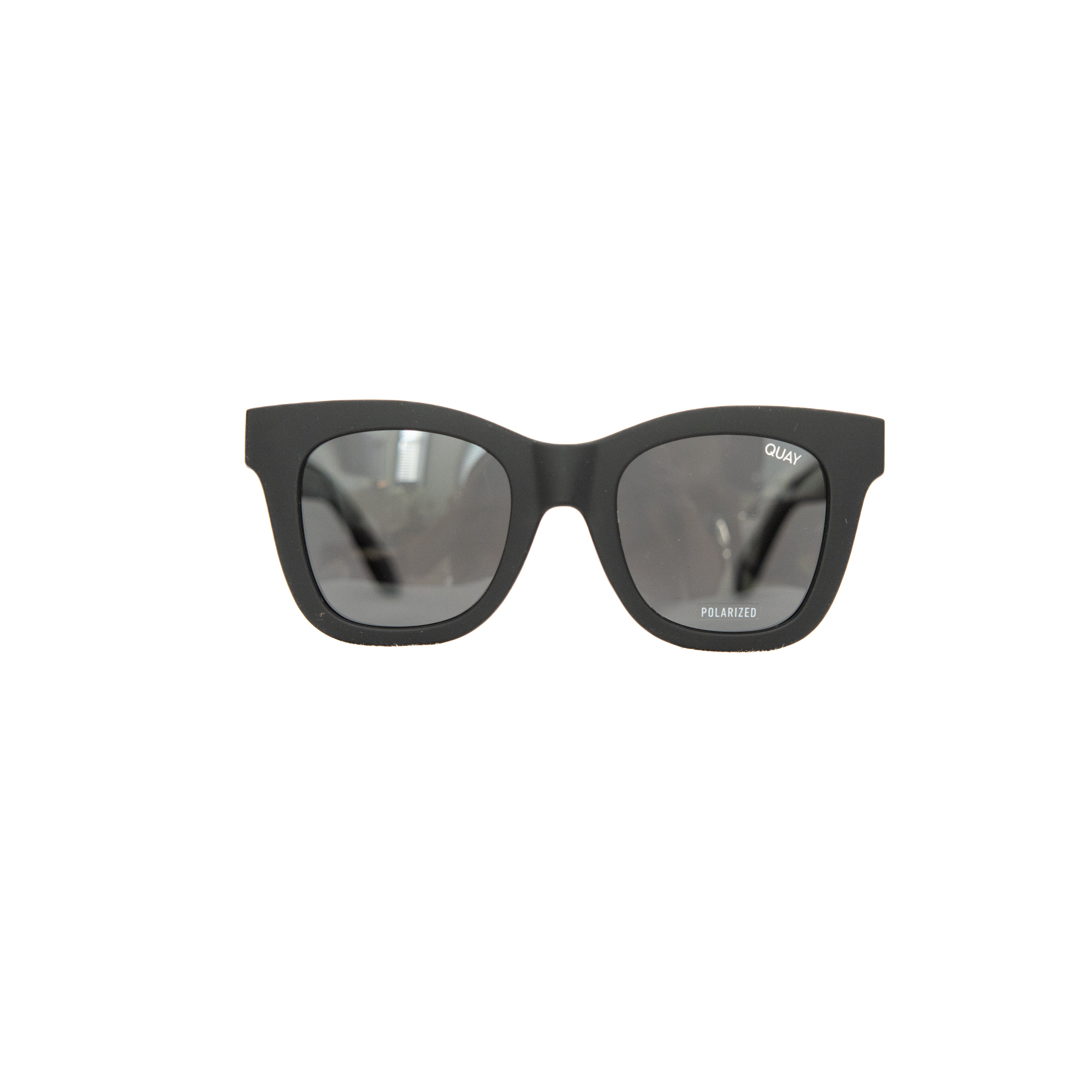 Quay Australia After Hours Polarized Sunglasses