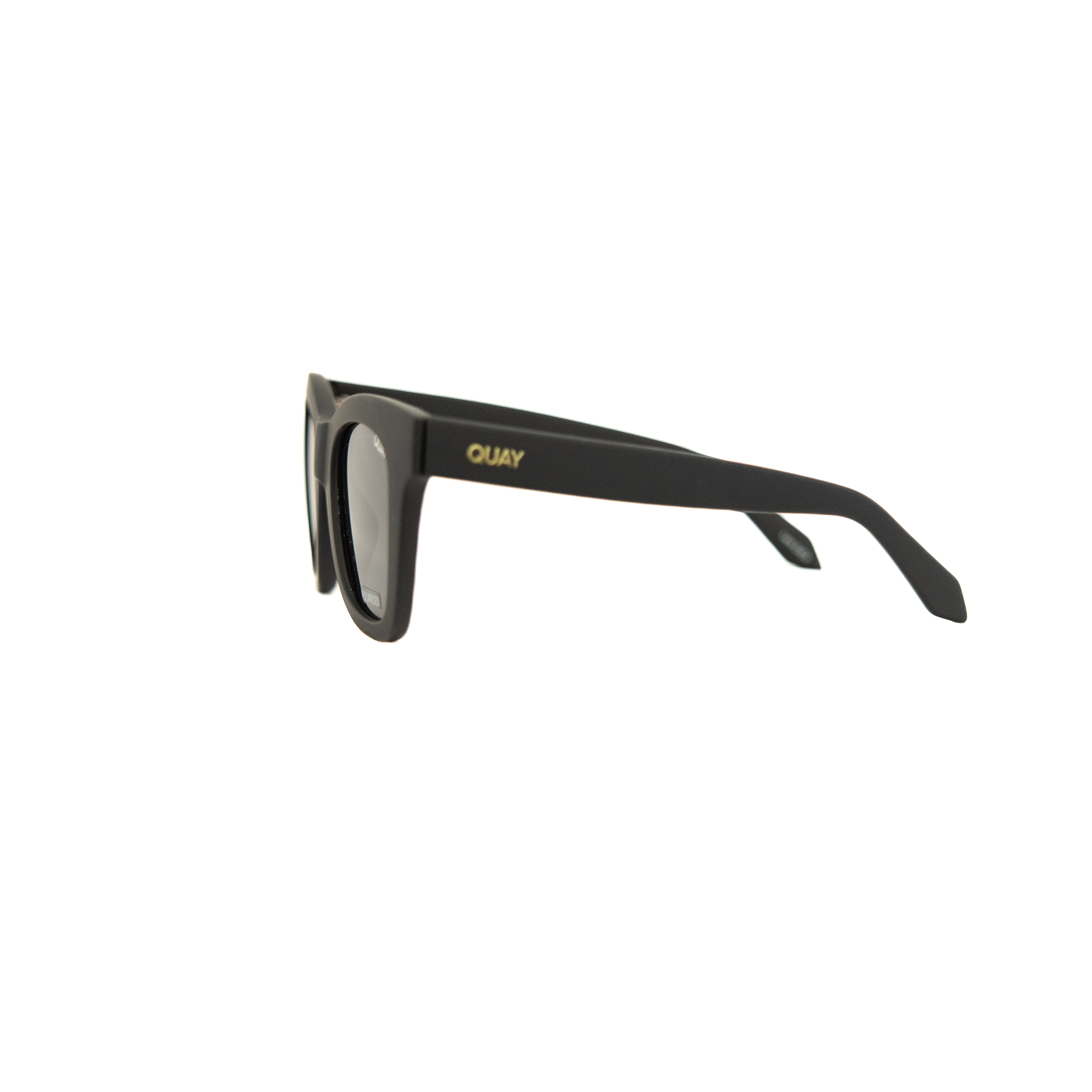 Quay Australia After Hours Polarized Sunglasses