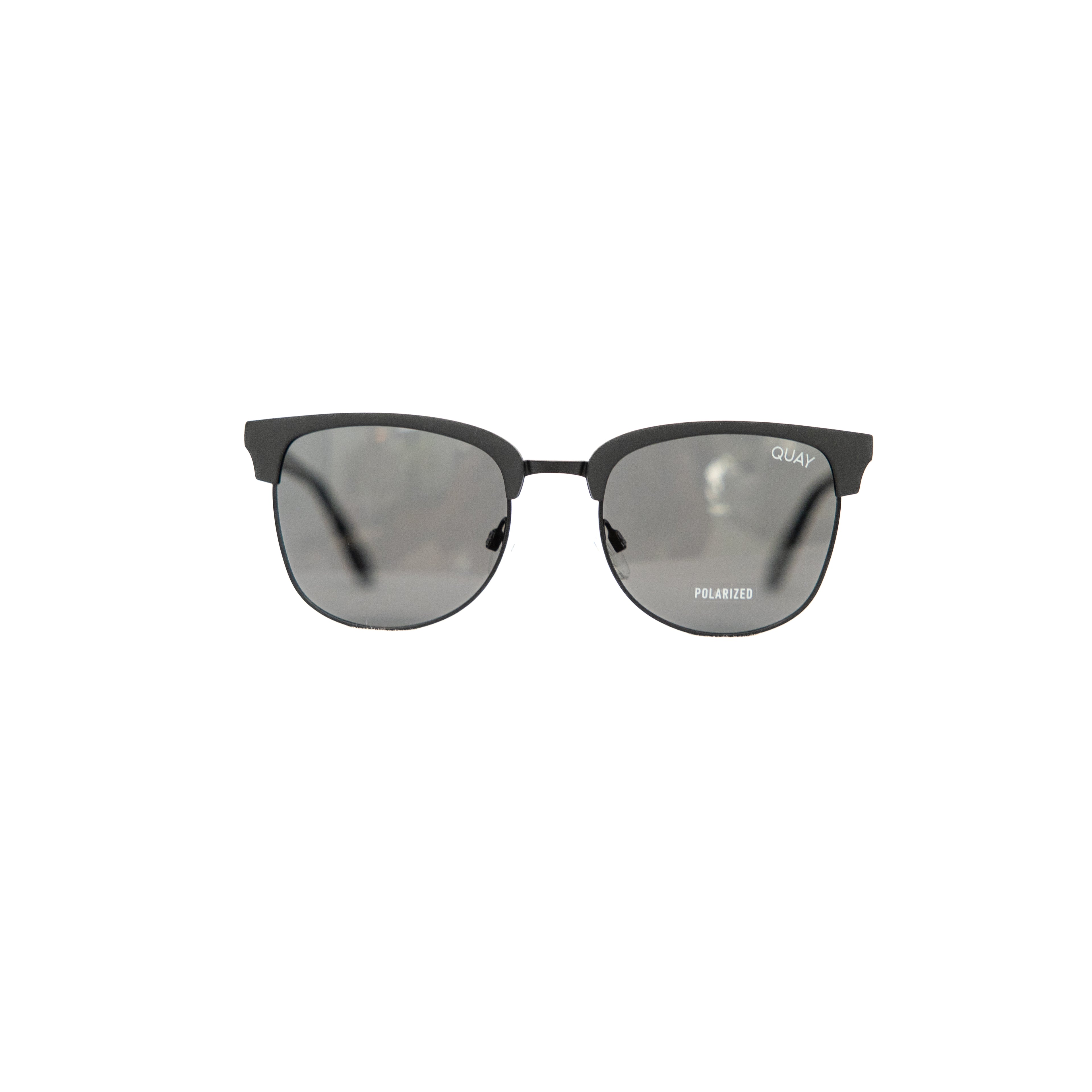 Quay Australia Evasive Polarized Sunglasses