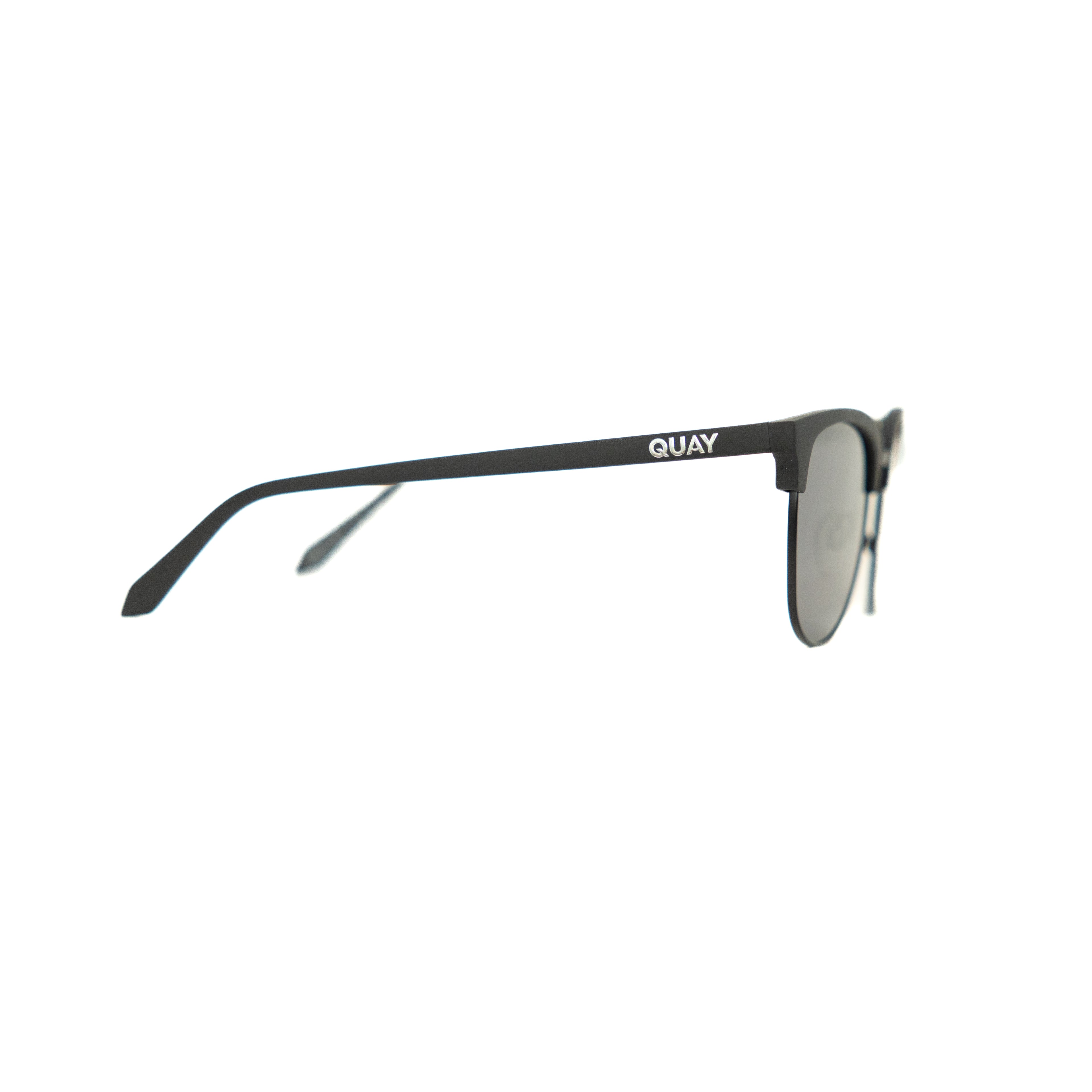 Quay Australia Evasive Polarized Sunglasses