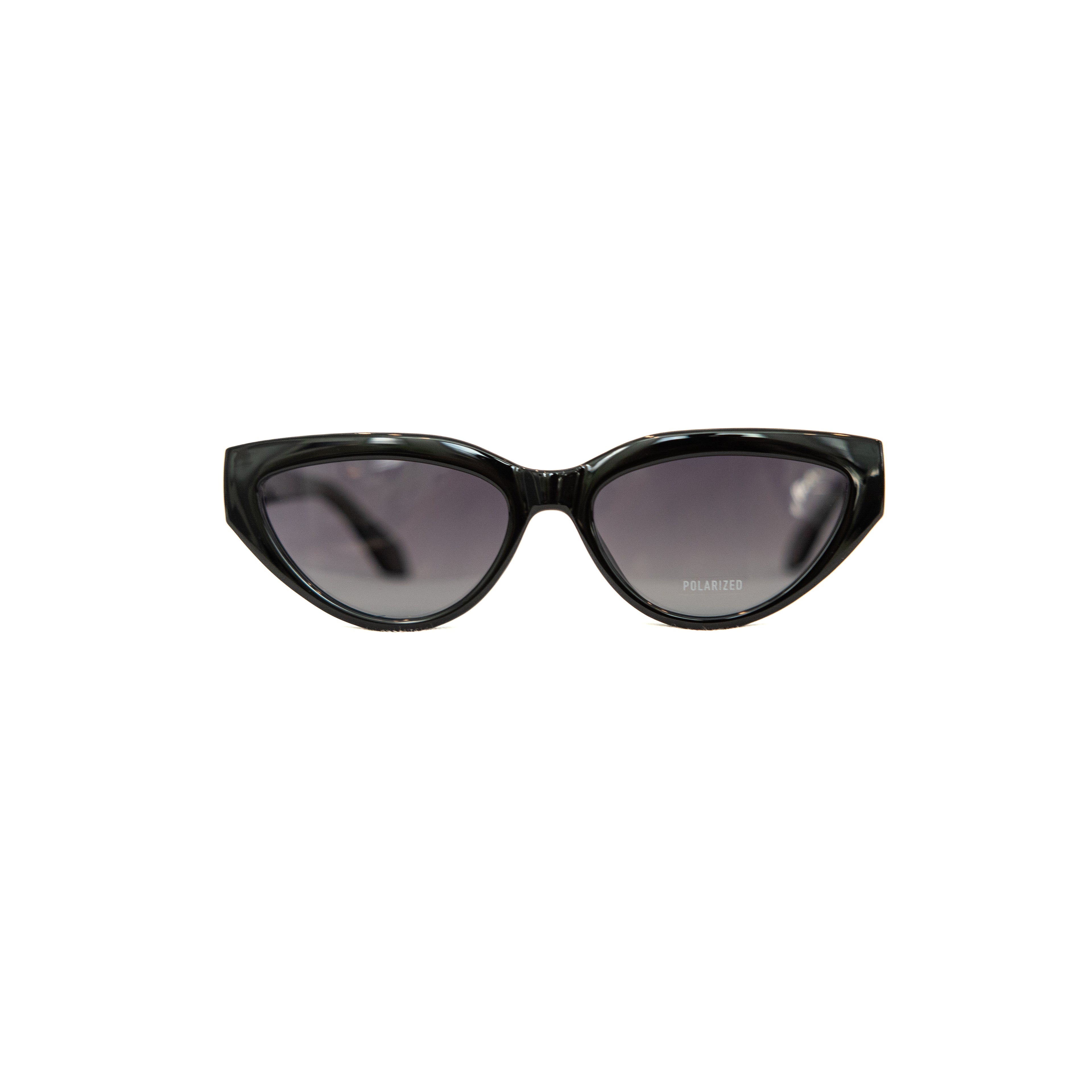 Quay Women's Tempted Cat Eye Sunglasses
