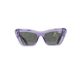 Quay Australia On The Radio Cat-Eye Sunglasses