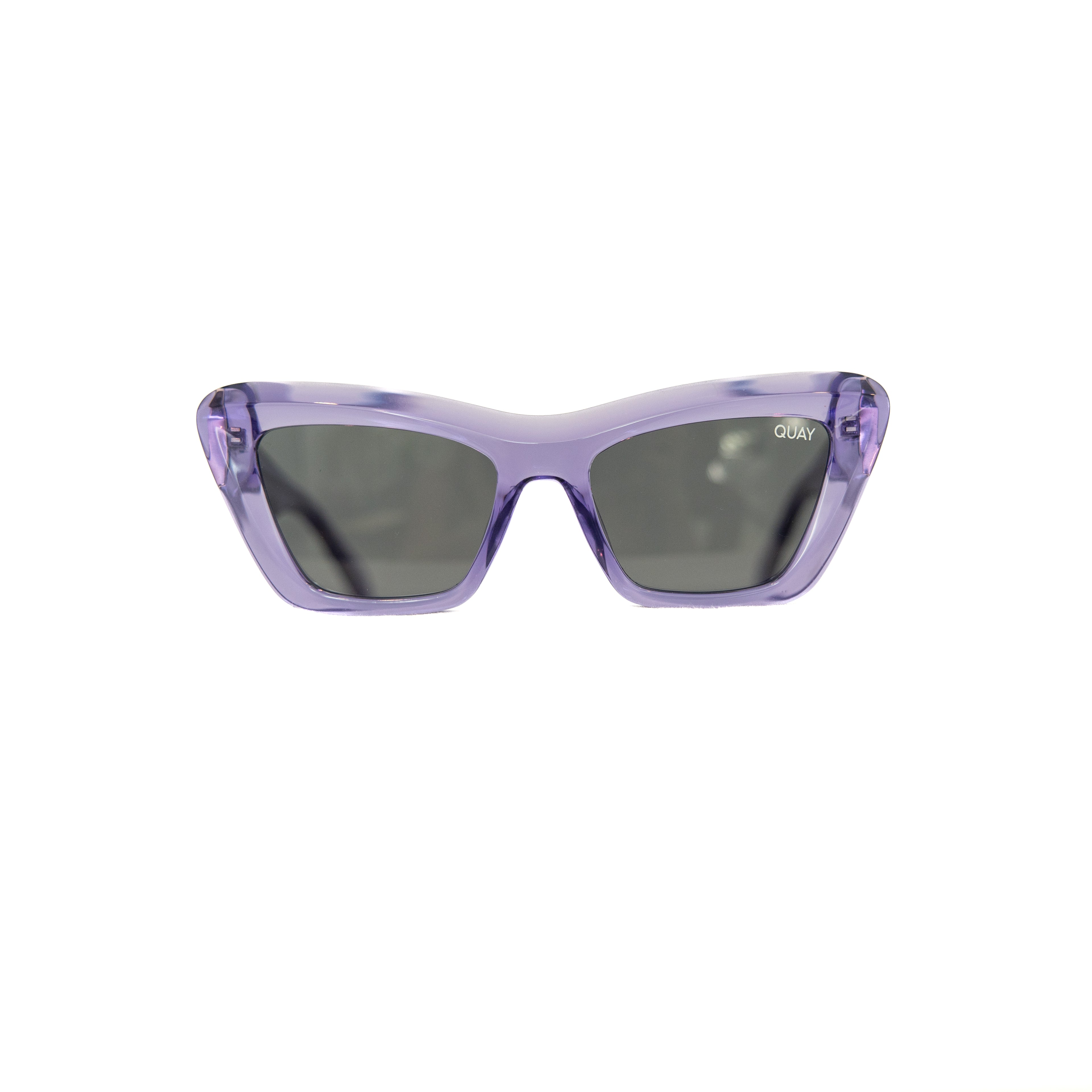 Quay Australia On The Radio Cat-Eye Sunglasses