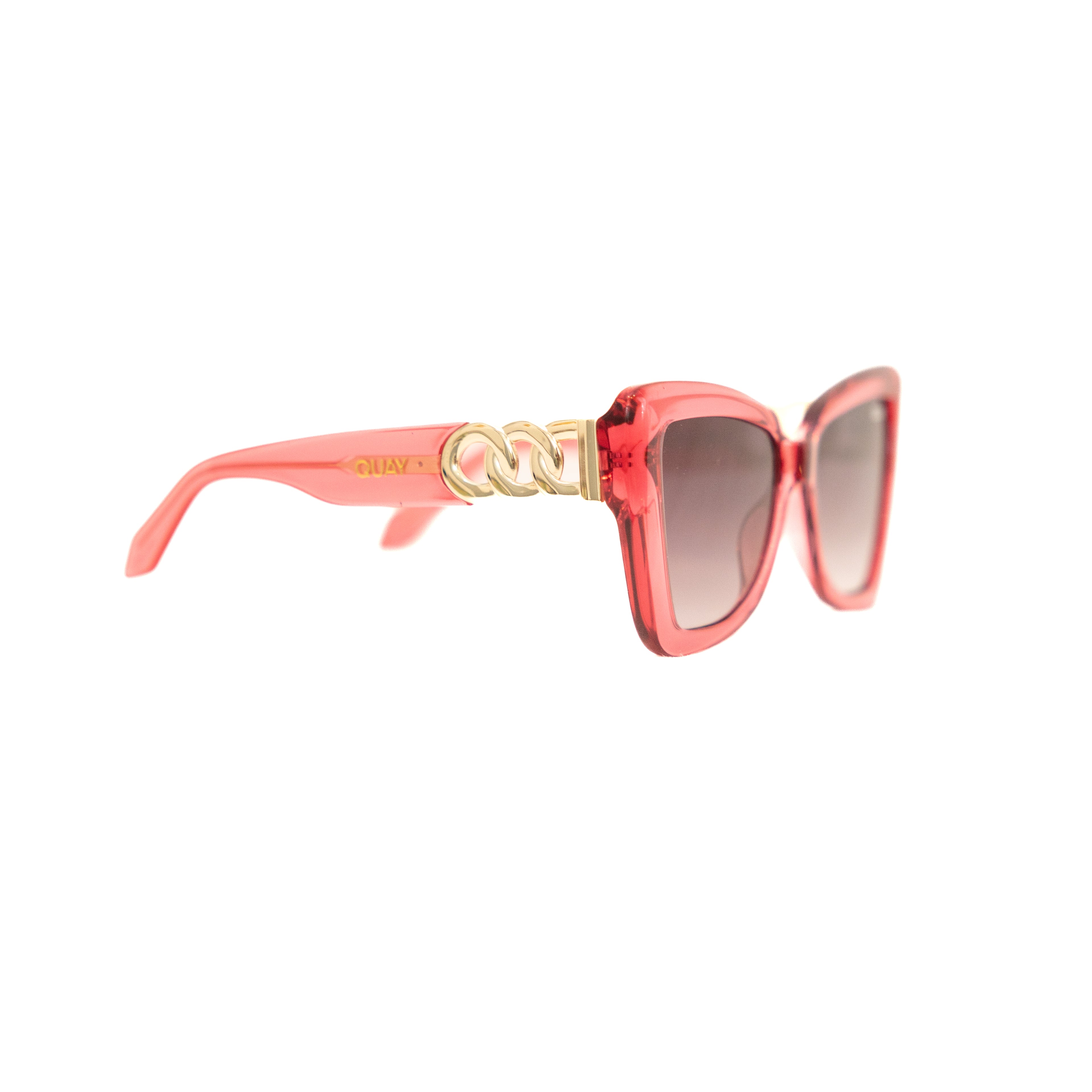 Quay Australia Chain Reaction
