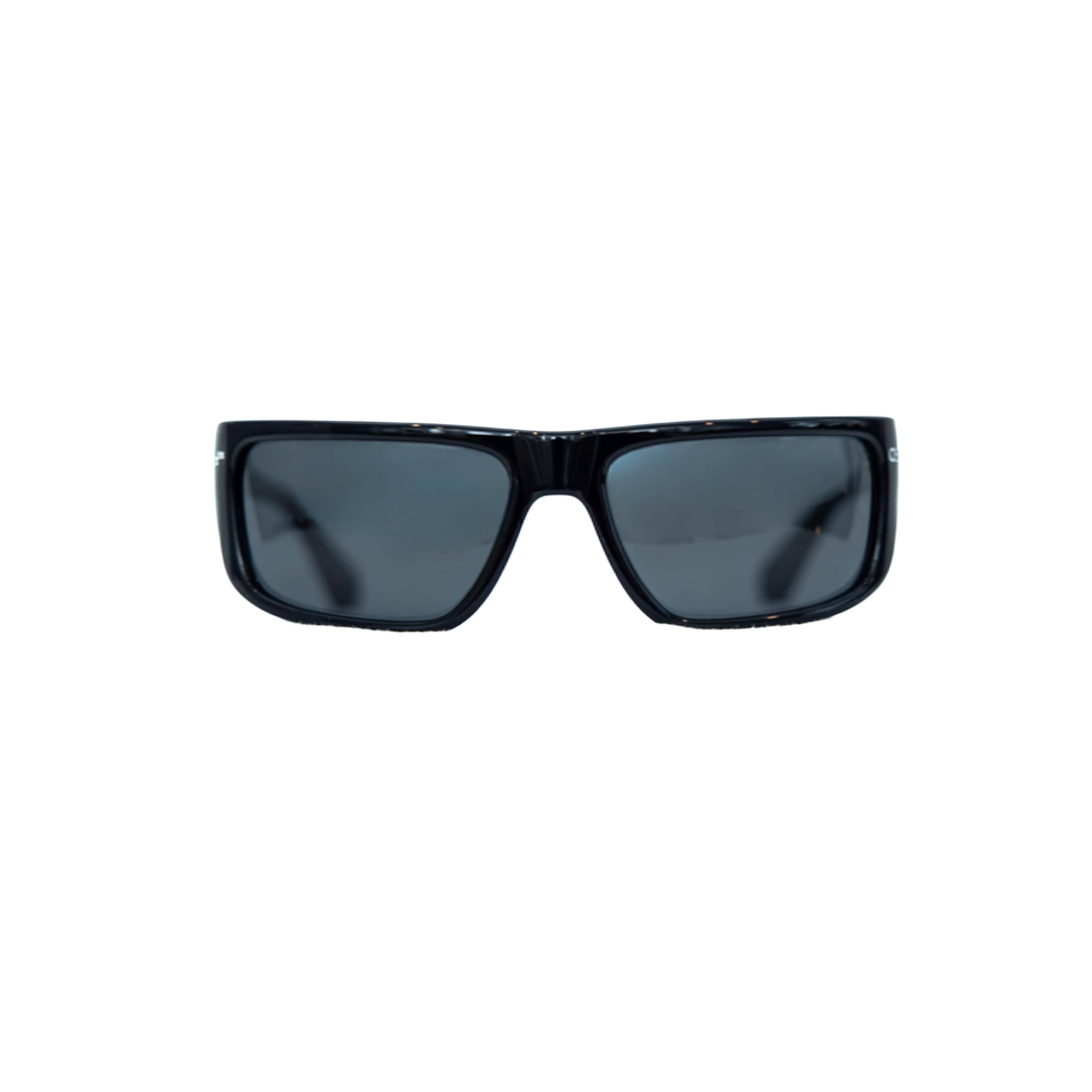 Off-White Bologna Black Sunglasses