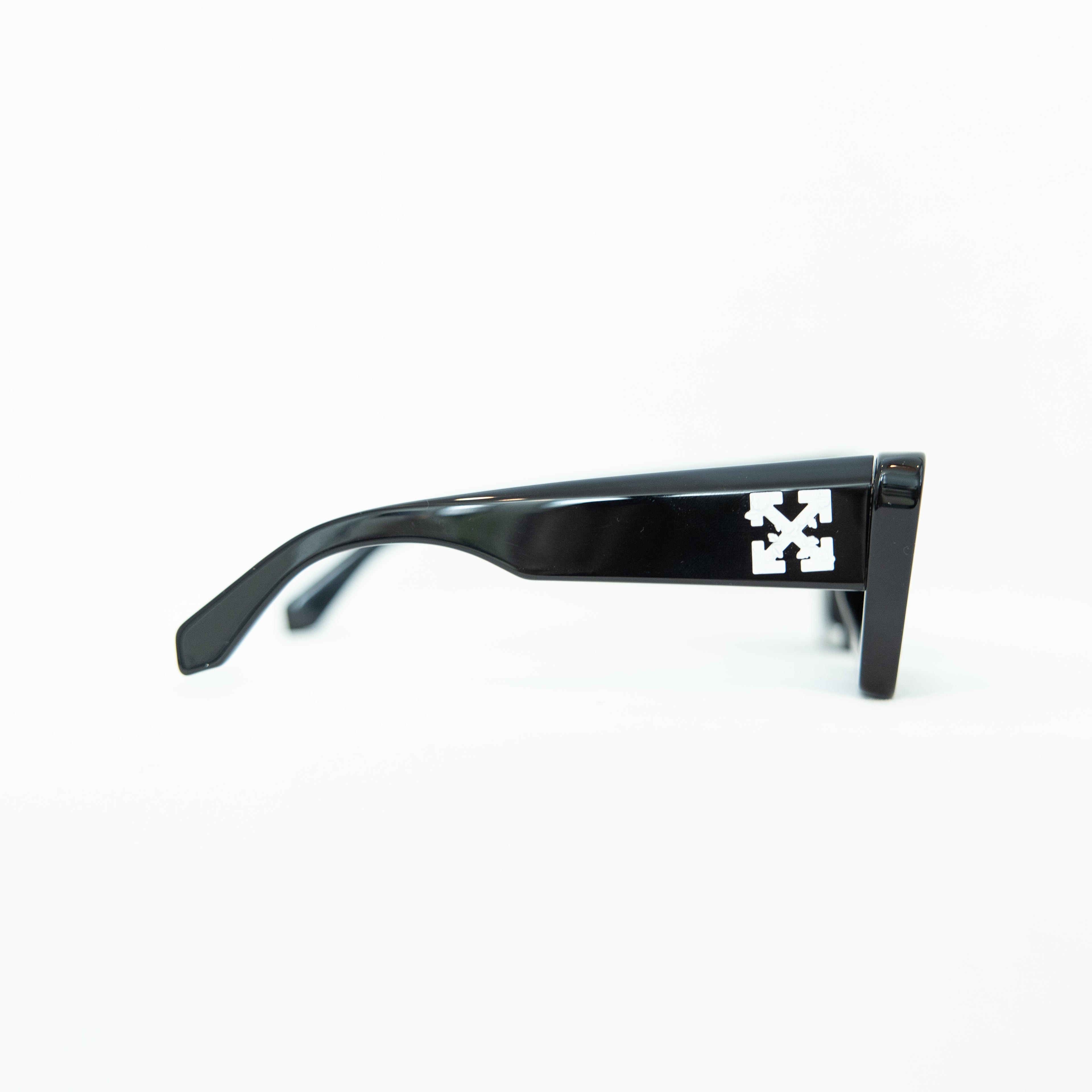 Off-White Accra Sunglasses