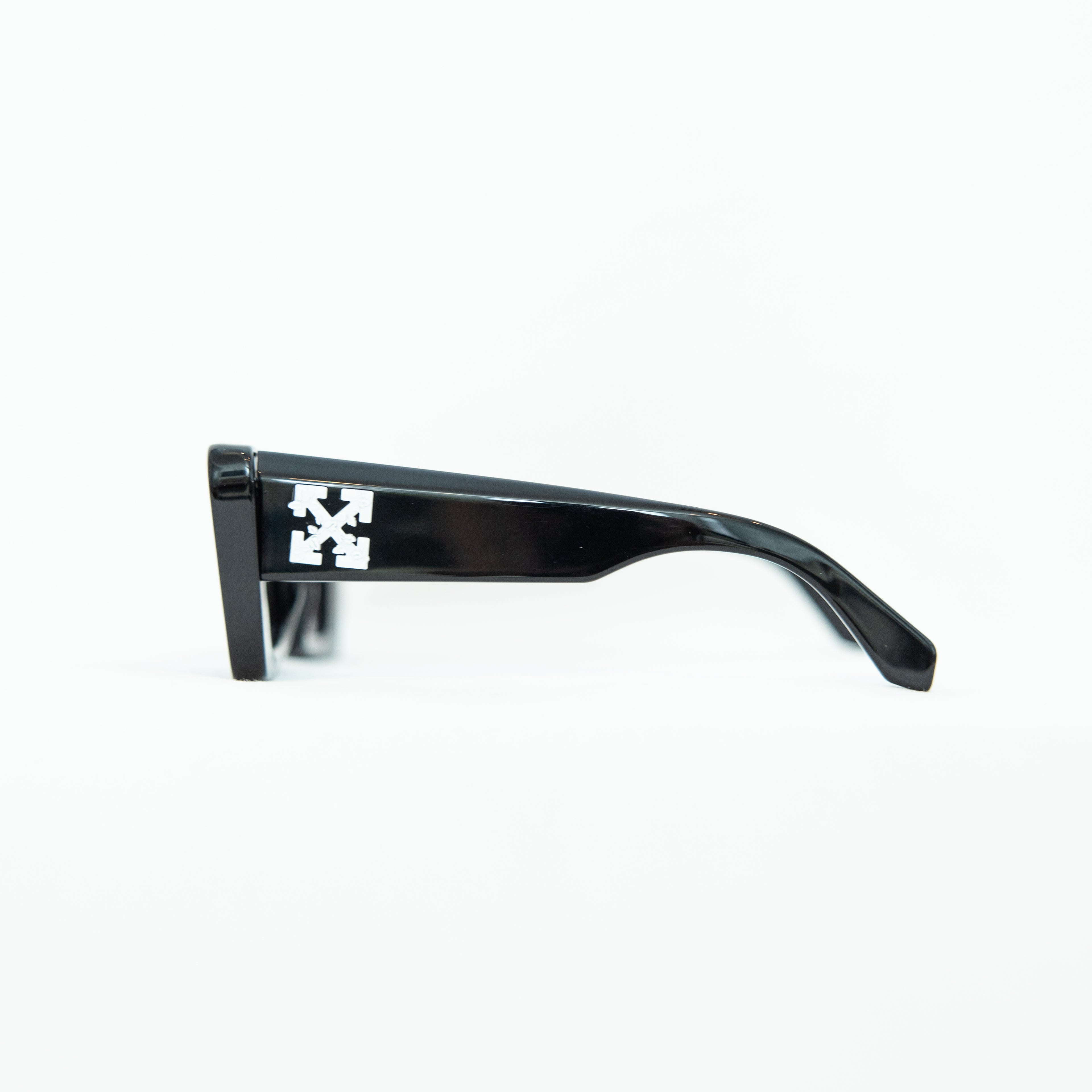 Off-White Accra Sunglasses